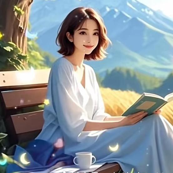 淡若最初