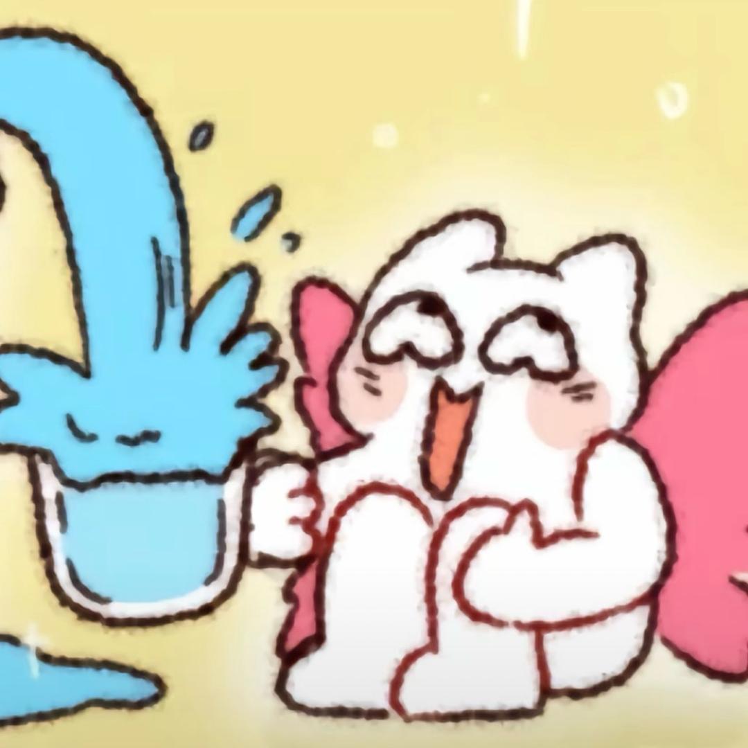 ᴸᵒᵛᵉ调色盘🎨（减肥版）