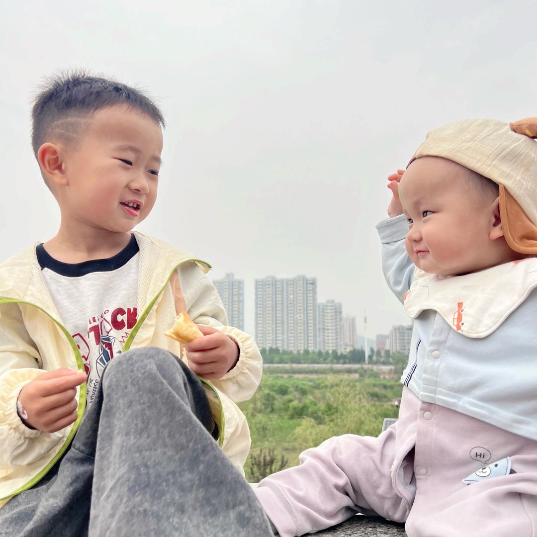远山少年