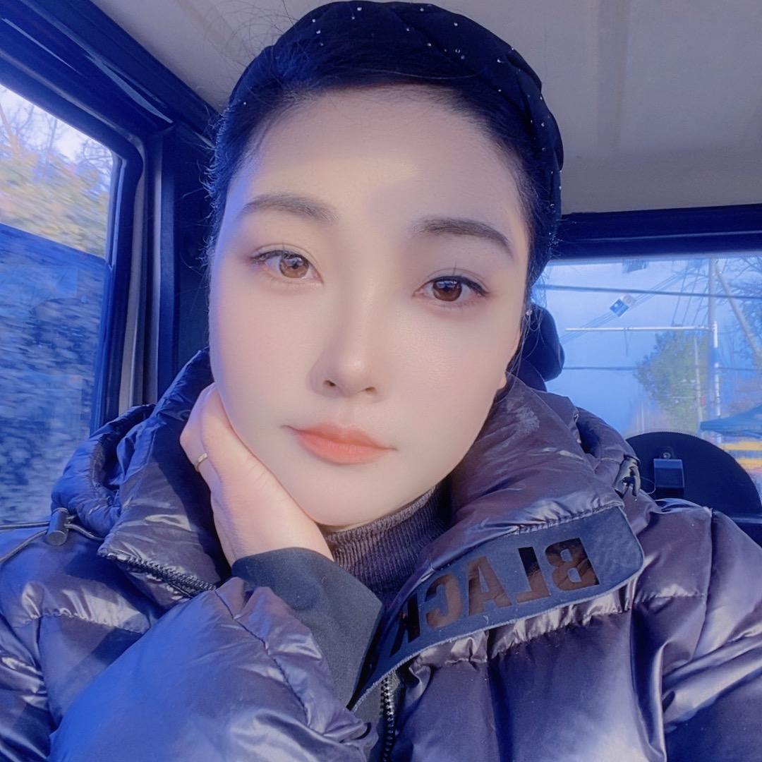 包容🎀就好