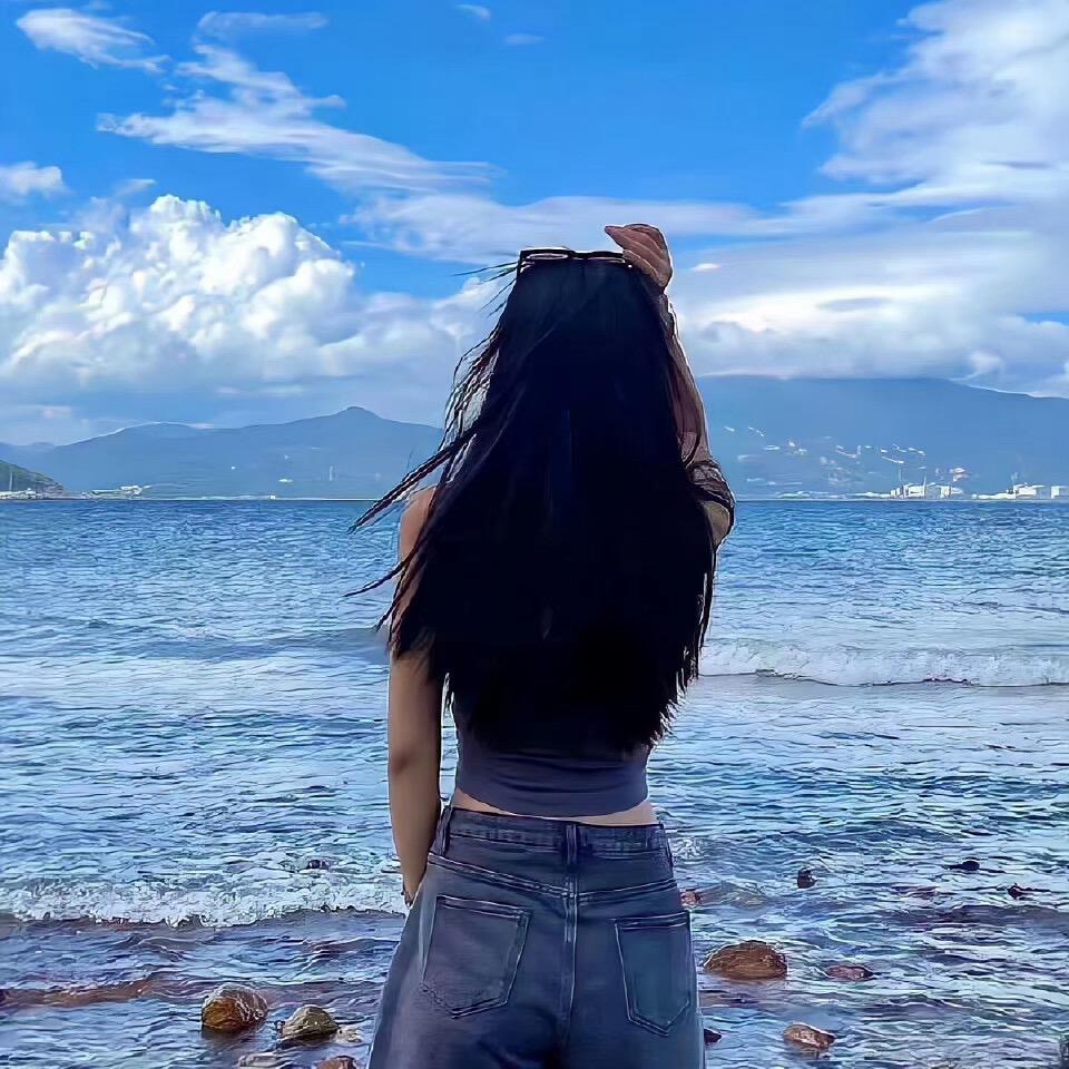 蓝蓝💞