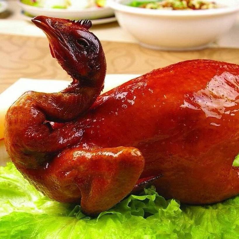 味来烧腊