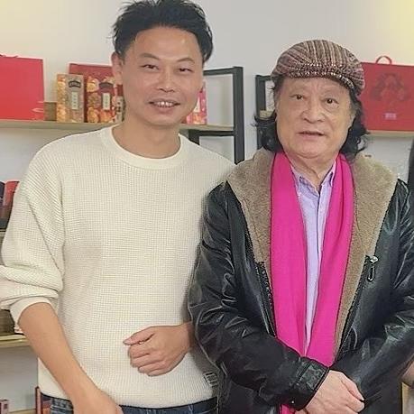 方老师X潮汕森堡单丛
