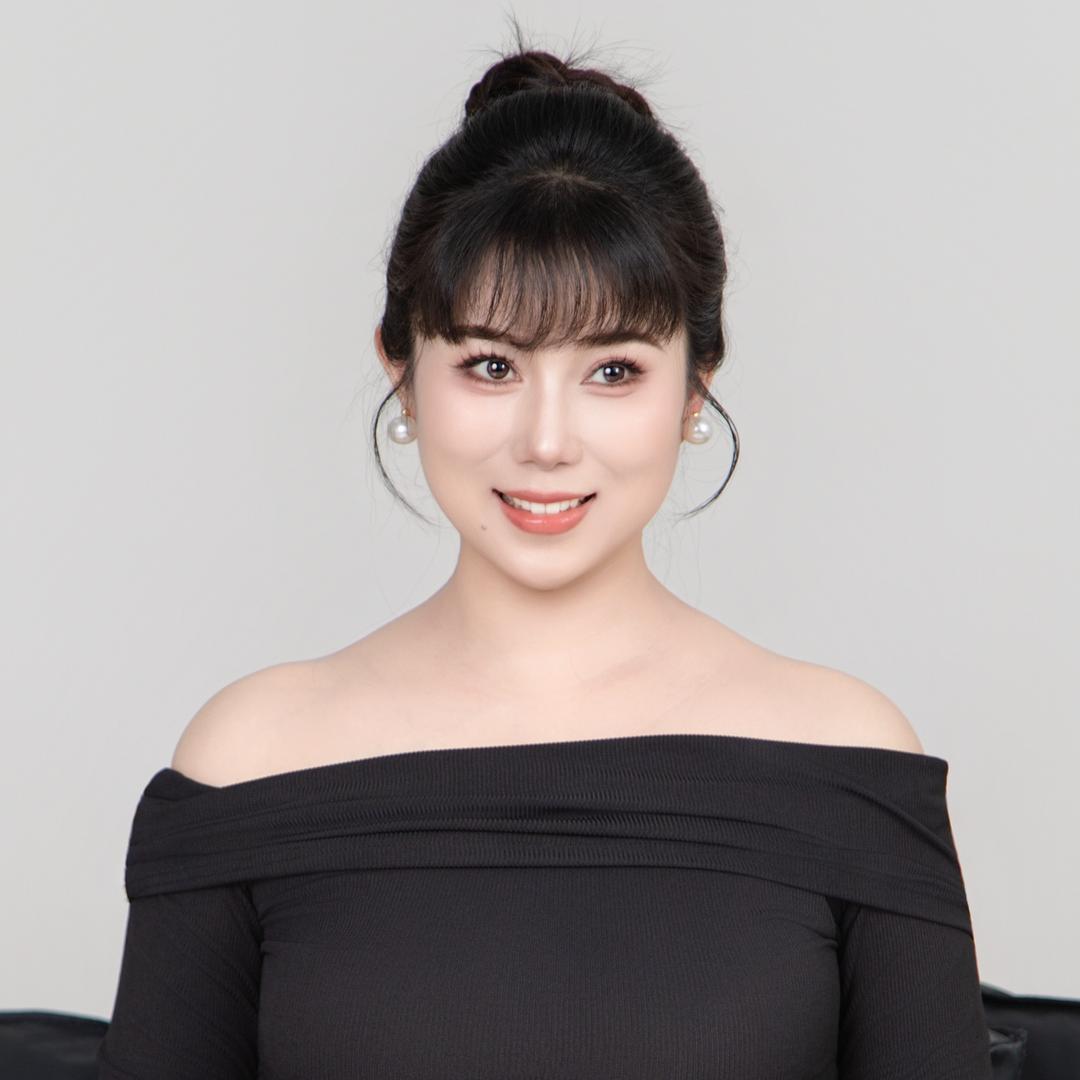 辛大美 💋