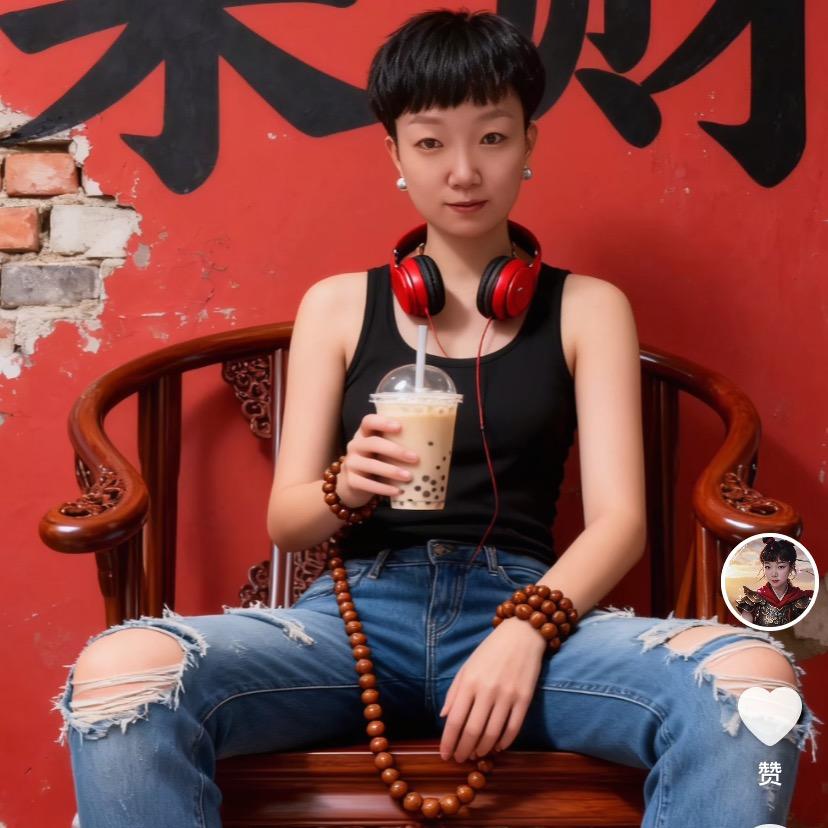 阿杜😻