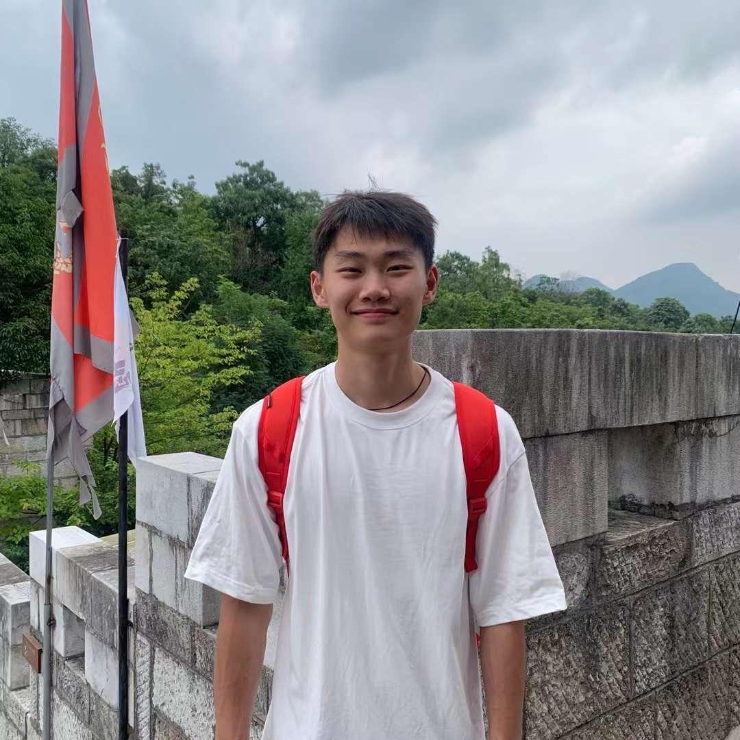 燕麦粥🏸
