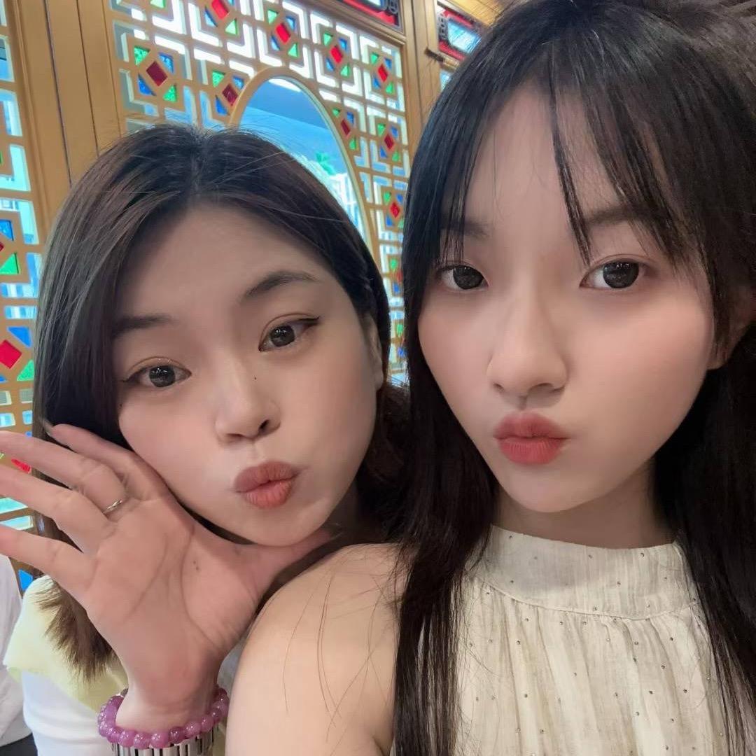 潮汕傻妞