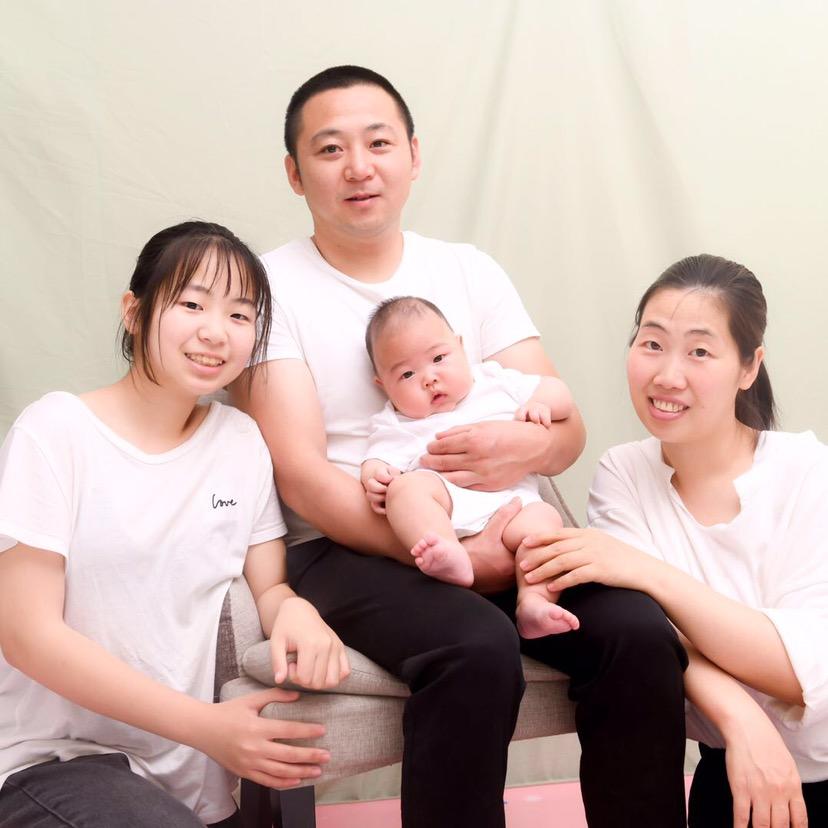 木碑塘水库休闲钓场新哥