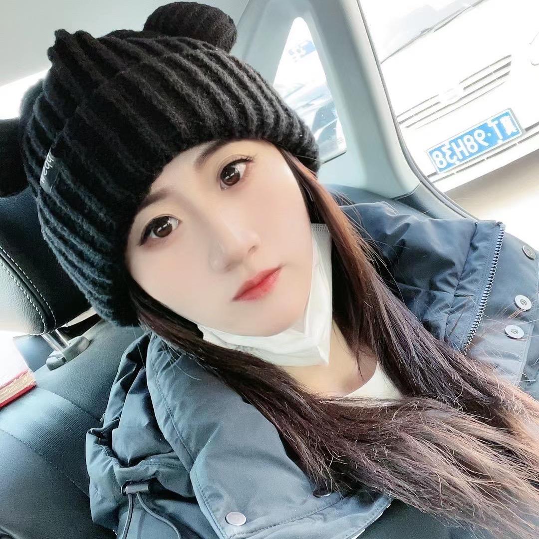 别碰我有静电💕