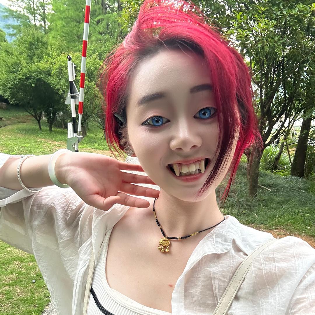僵尸妹妹