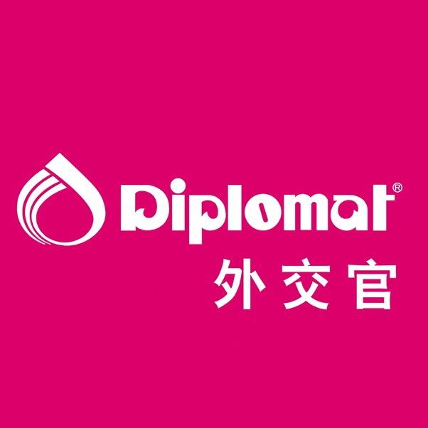 外交官箱包旗舰店行李箱