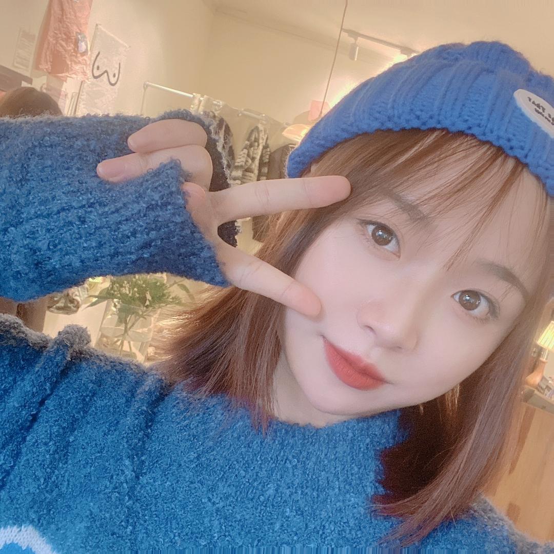 一块小饼干