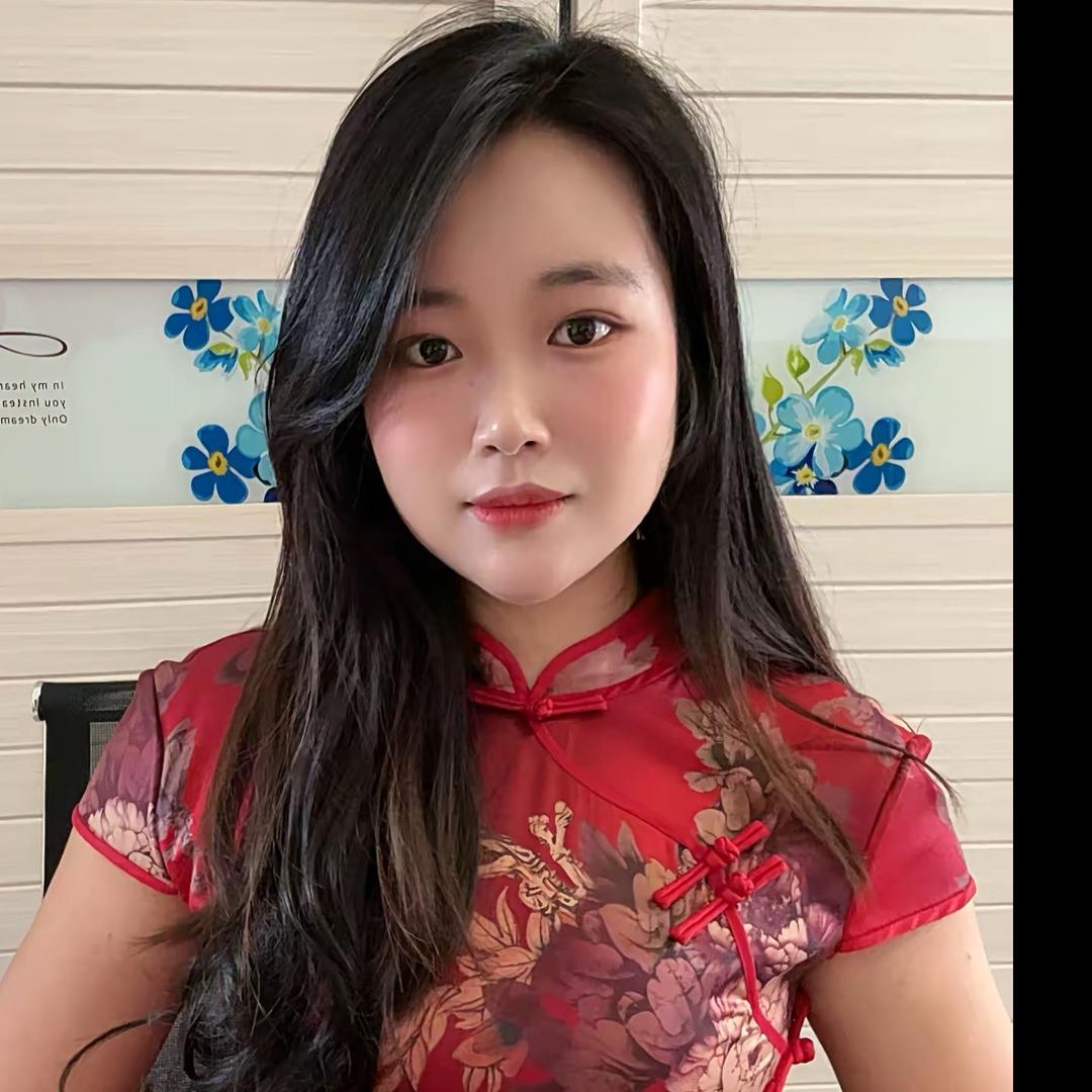 幸运小仙