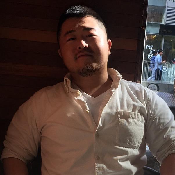 你不是李白