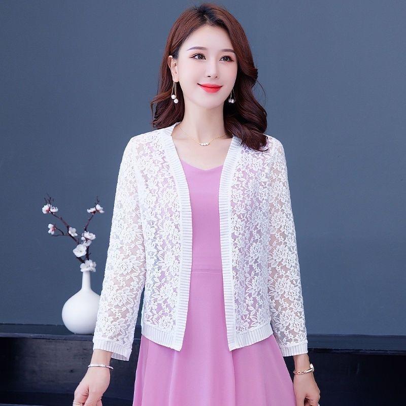 专注蕾丝服饰工厂