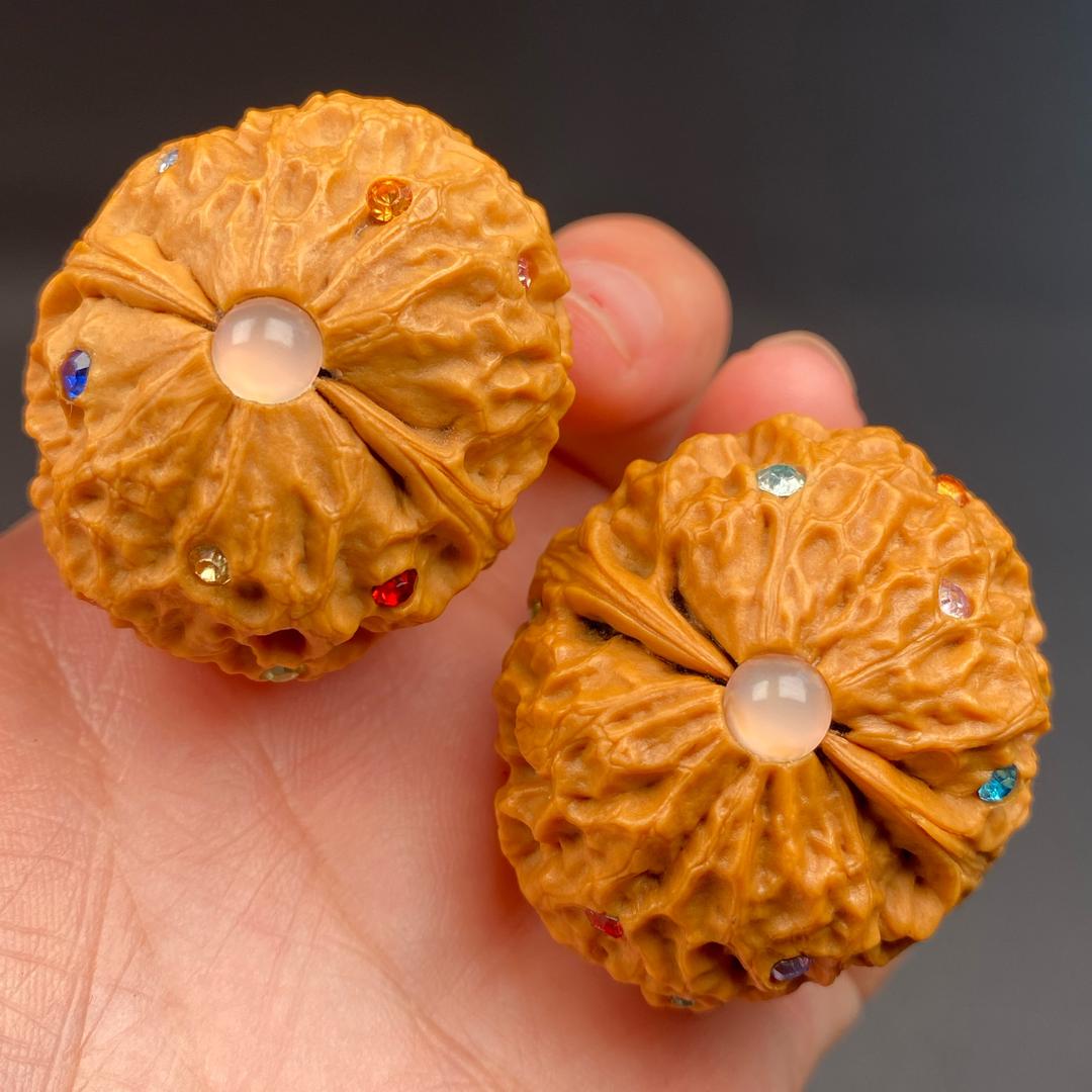 金聚丰云南铁核桃