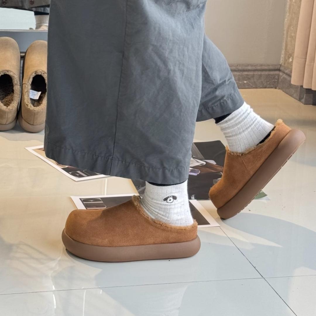 桑坡有家雪地靴