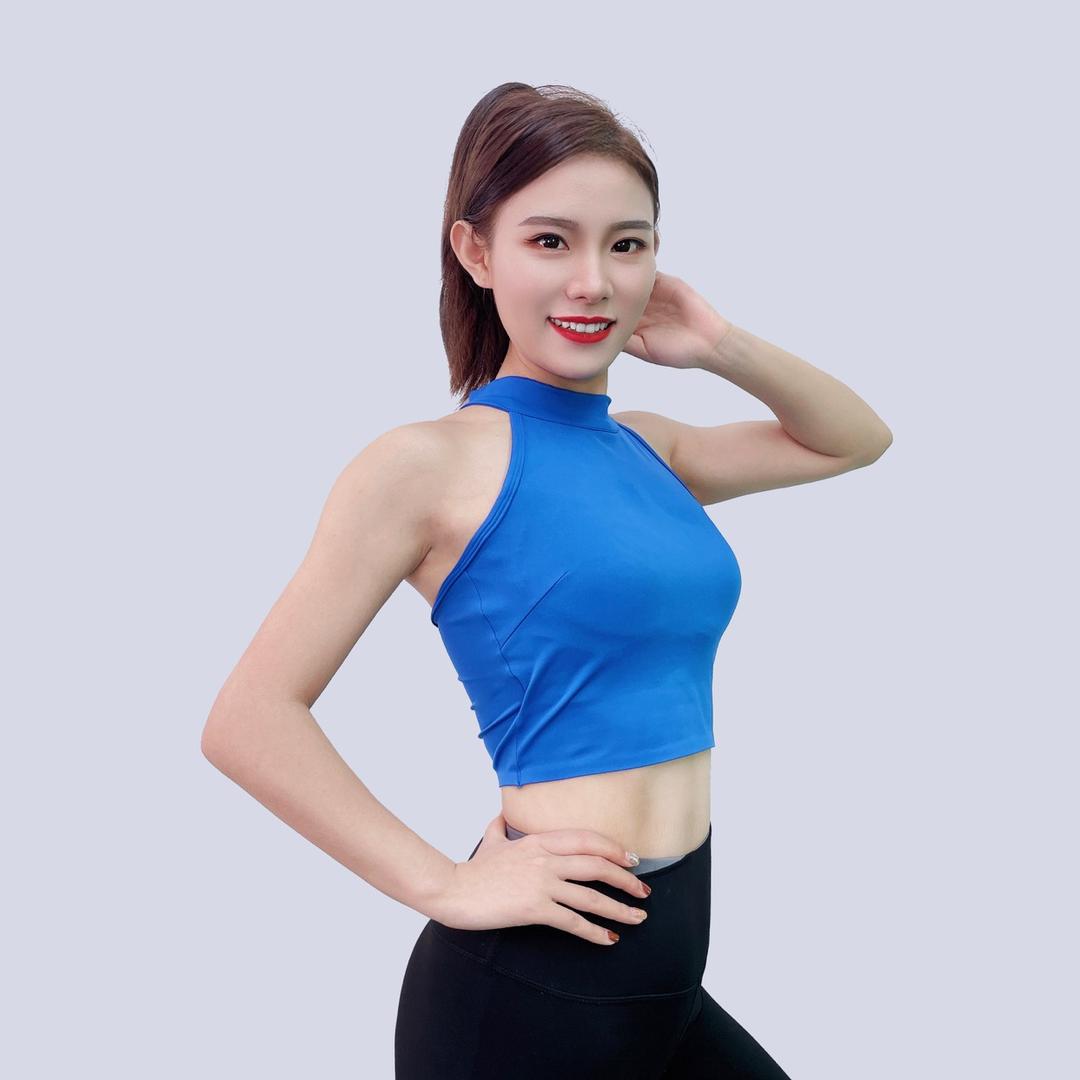 莎莎有氧运动健身（直播在2课堂）