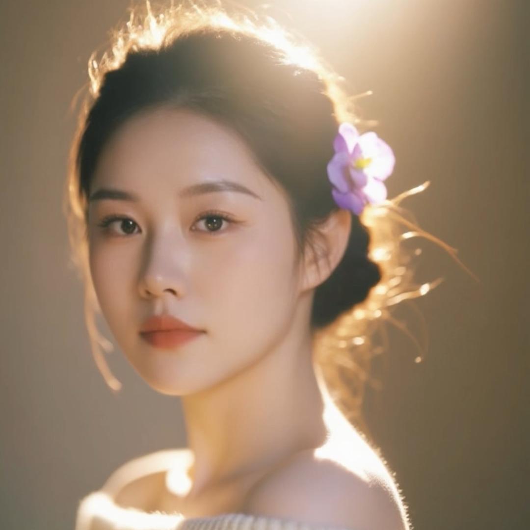 美少女小王