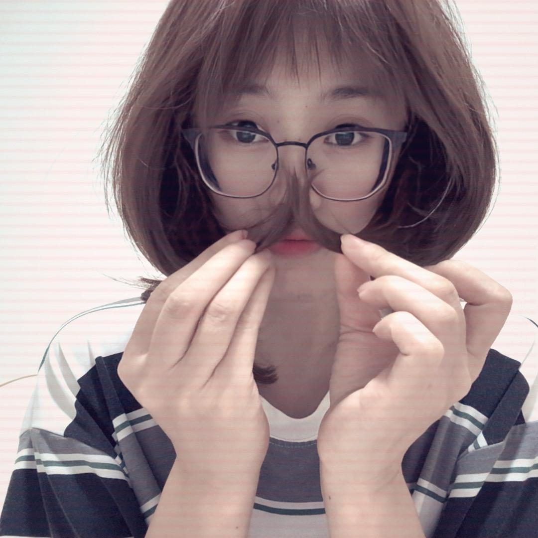 化妆造型师｜南溪、（接妆造）