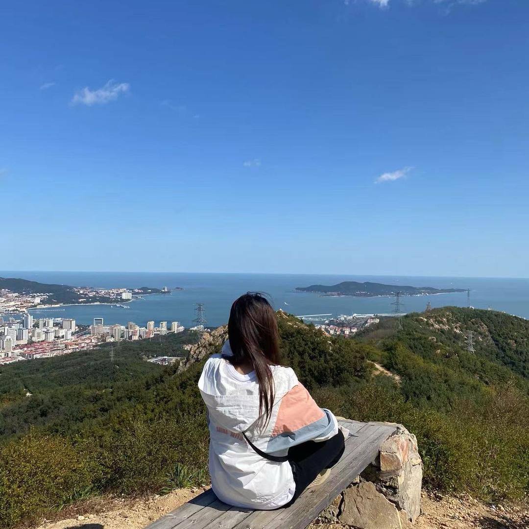 威海导游大宝（日常号）