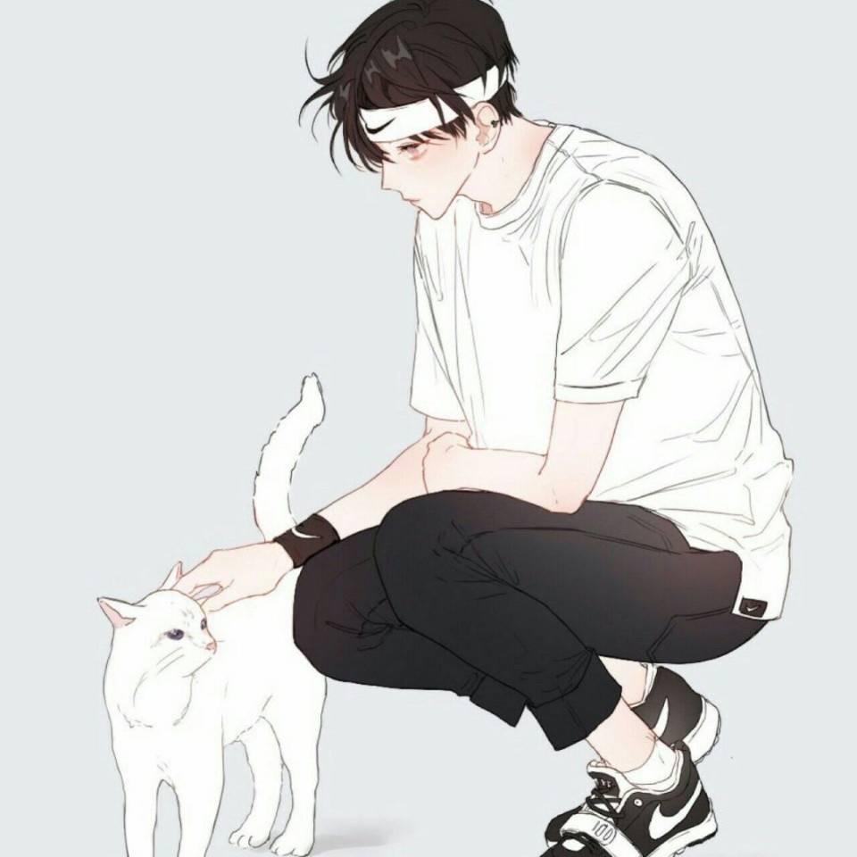 爷们儿