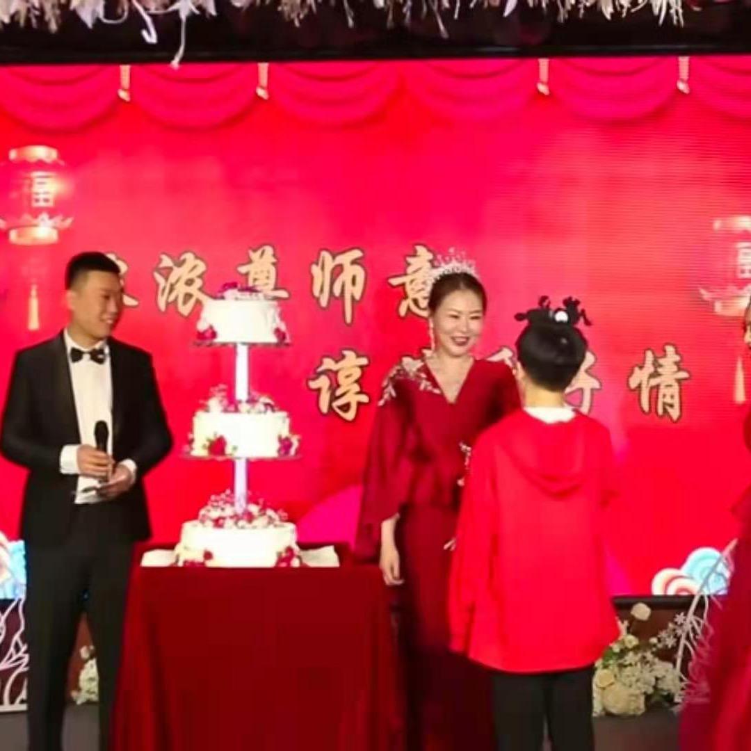 宁波玄清文化传媒有限公司