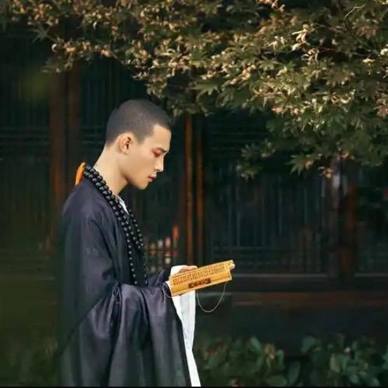 半面书生