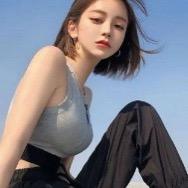 蕾蕾小酒窝