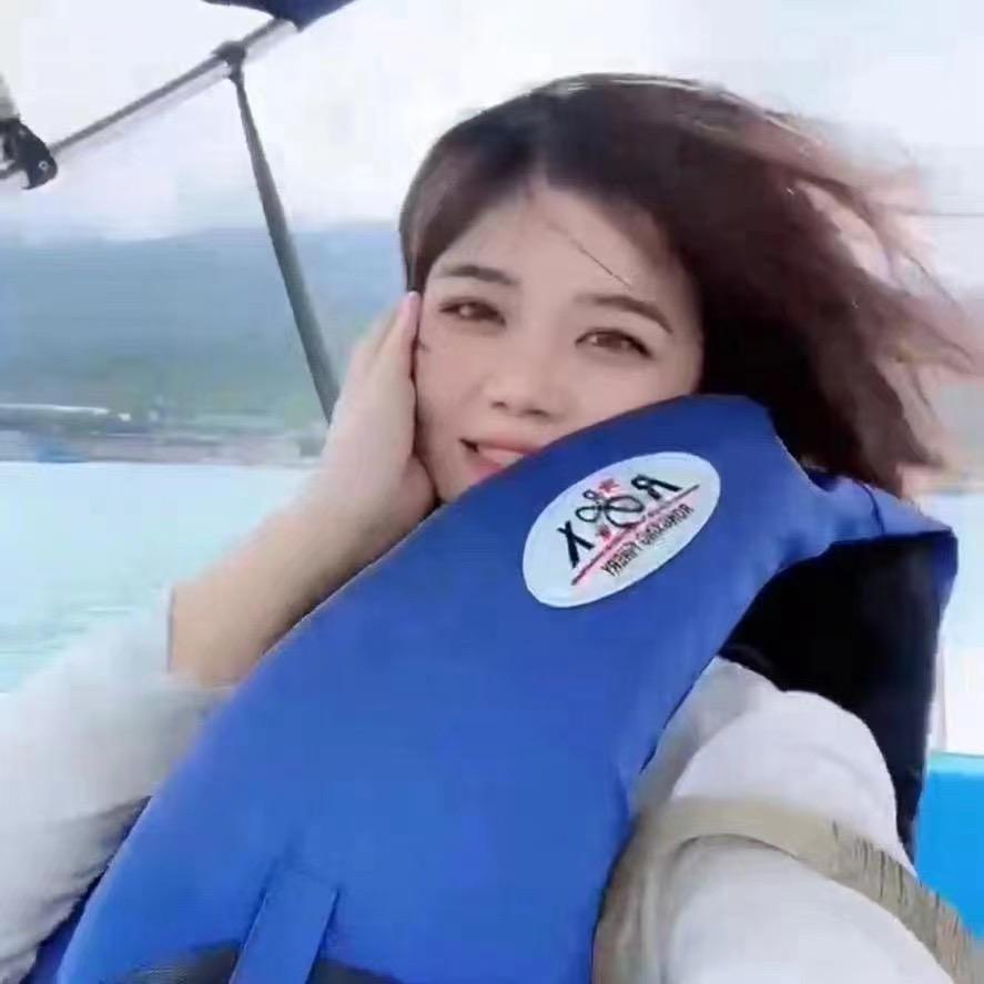 连江表妹🐬
