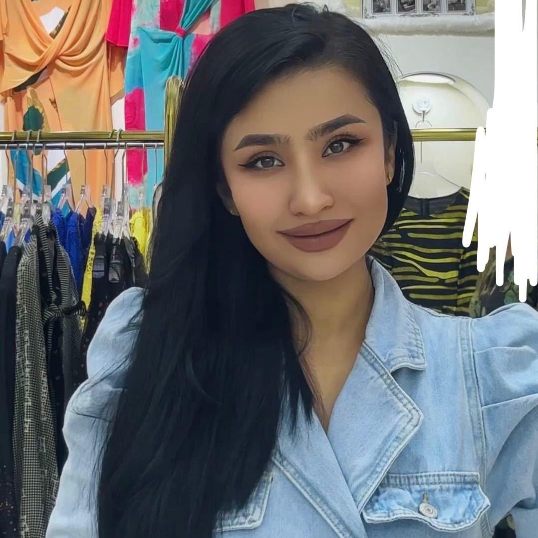 XAHRIYA 品牌创始人