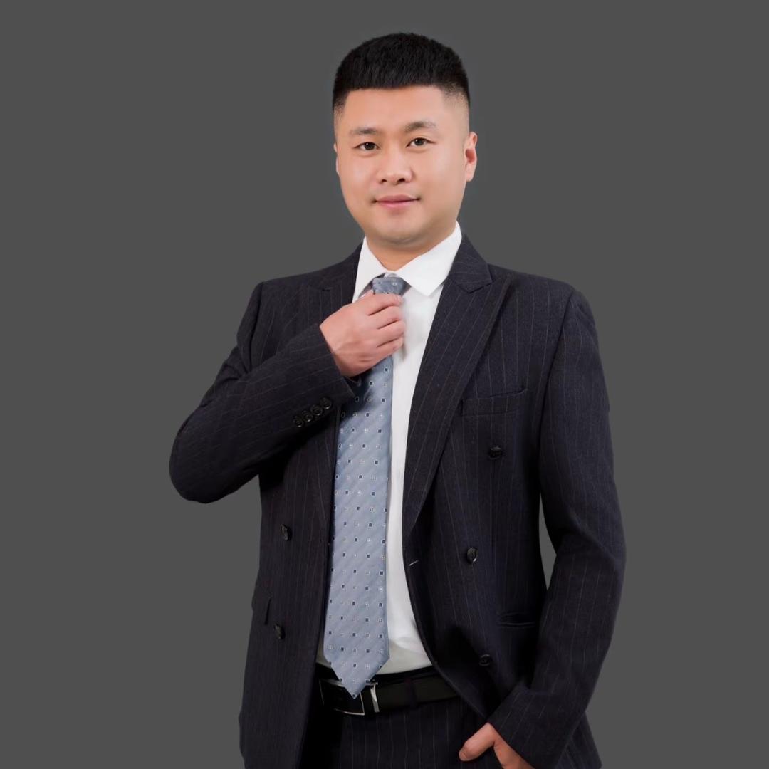 陈老师