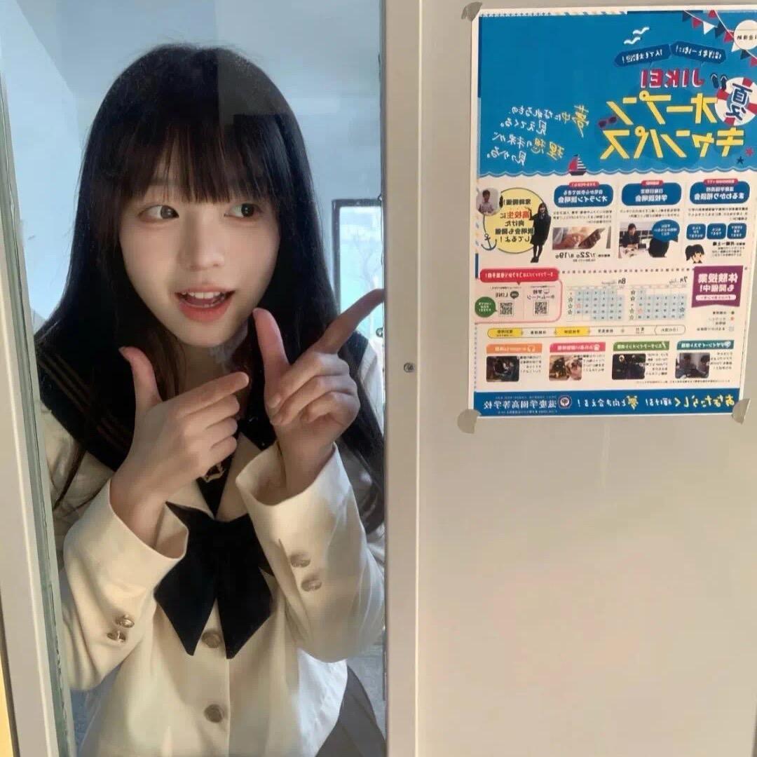 小琪