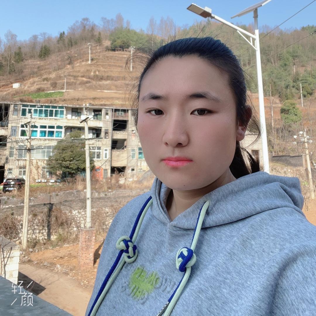 农村小妞