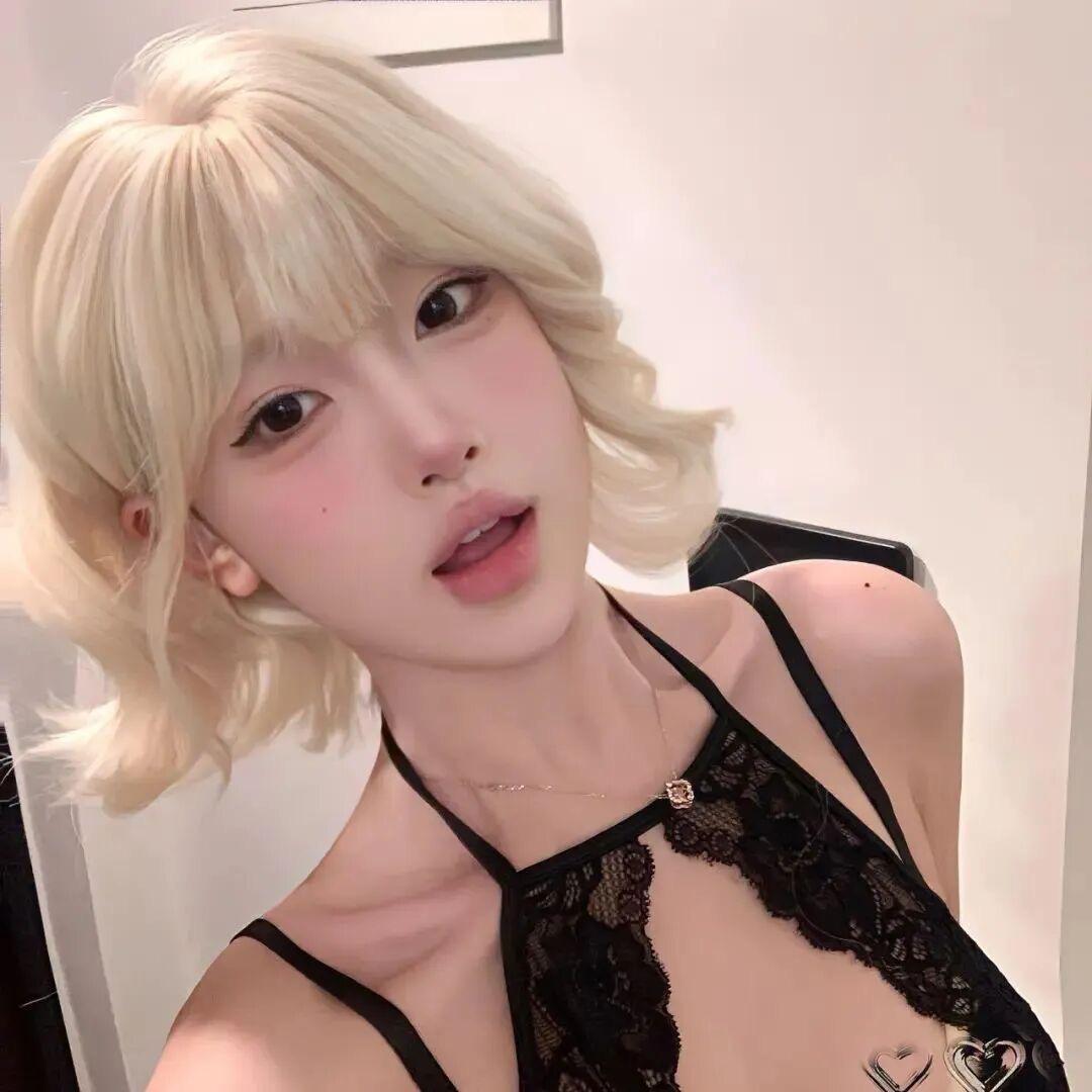 招财小若.🍪