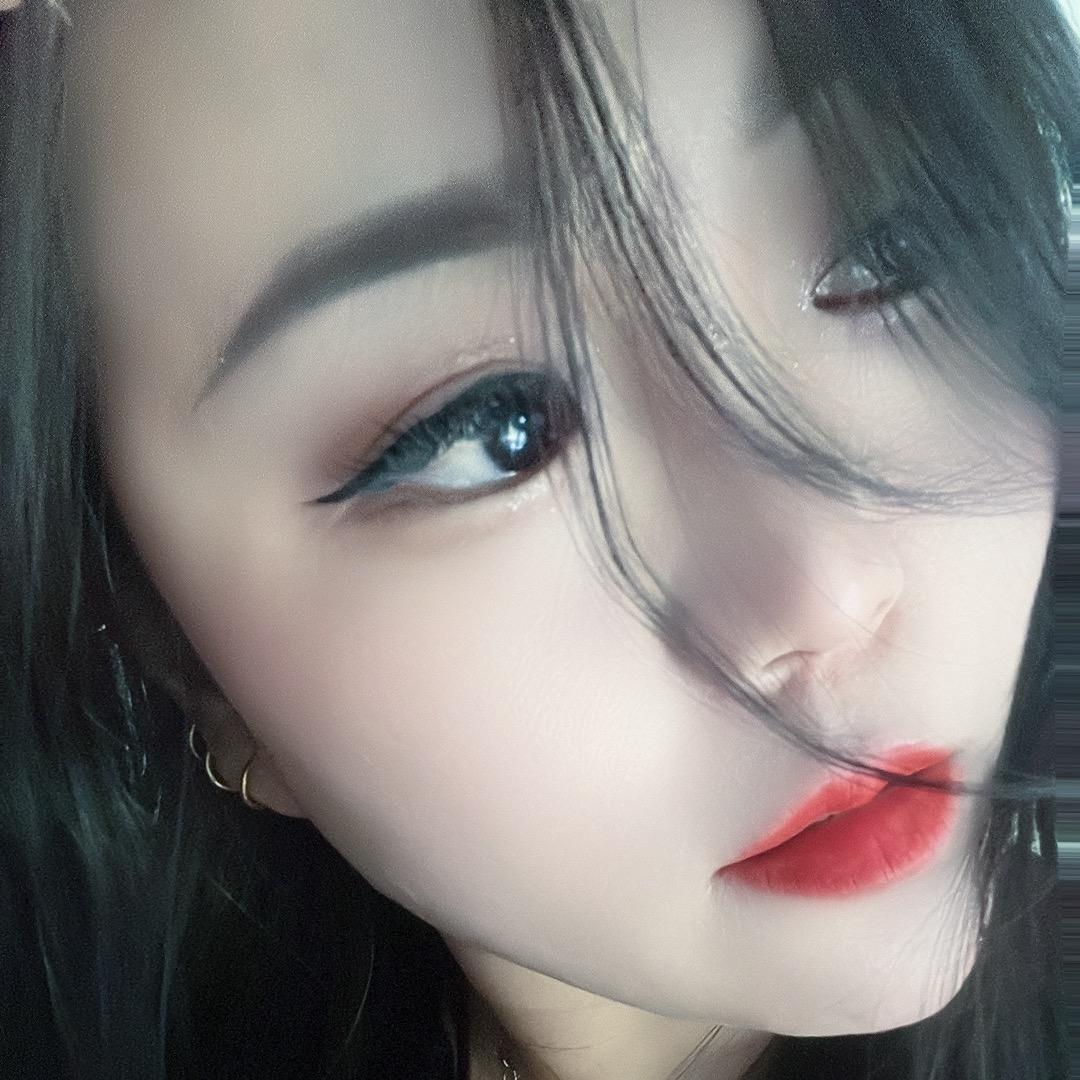 初颜美肌～蓝梦❤️