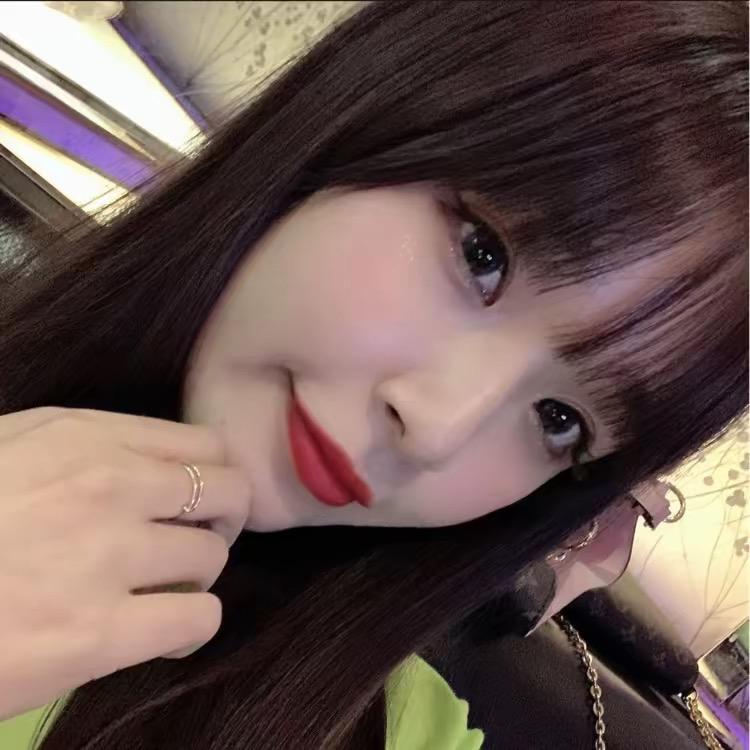 江赢赢✌🏼