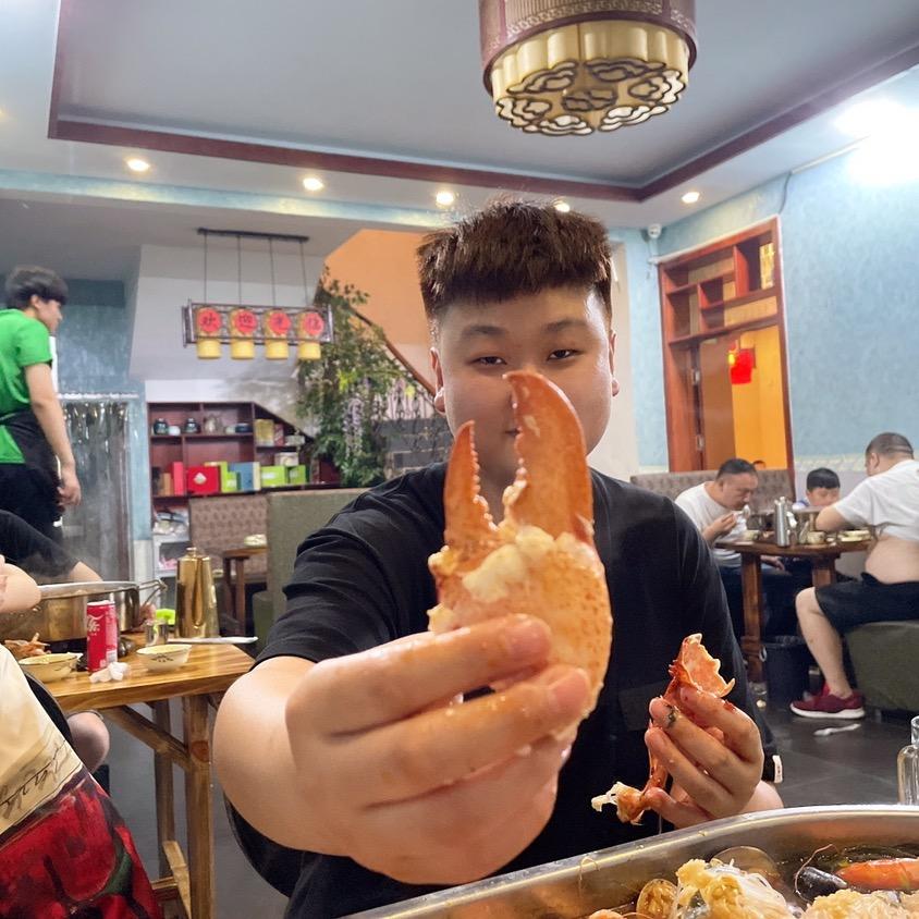 老成都小眼竹签串串官方号