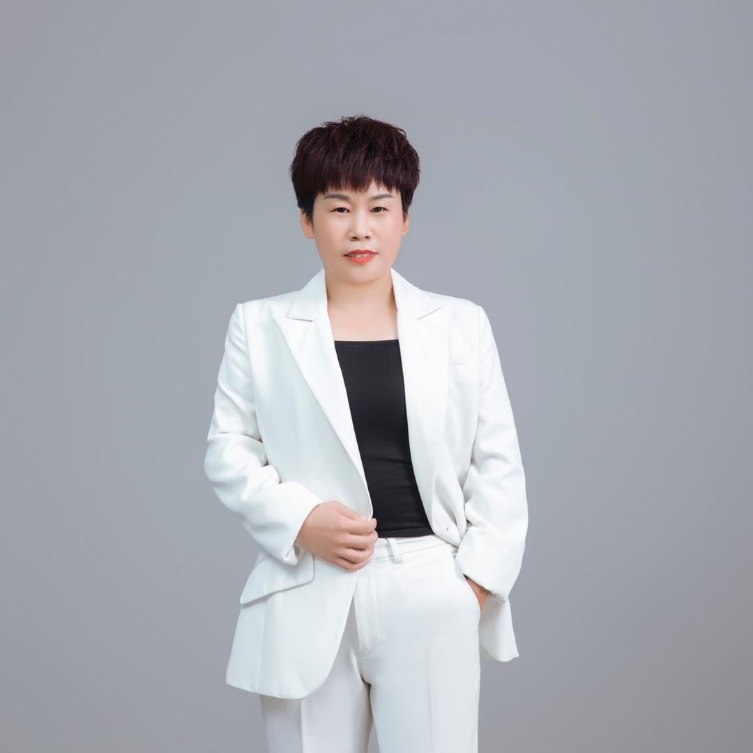 巨鹿张姐谈瓷砖