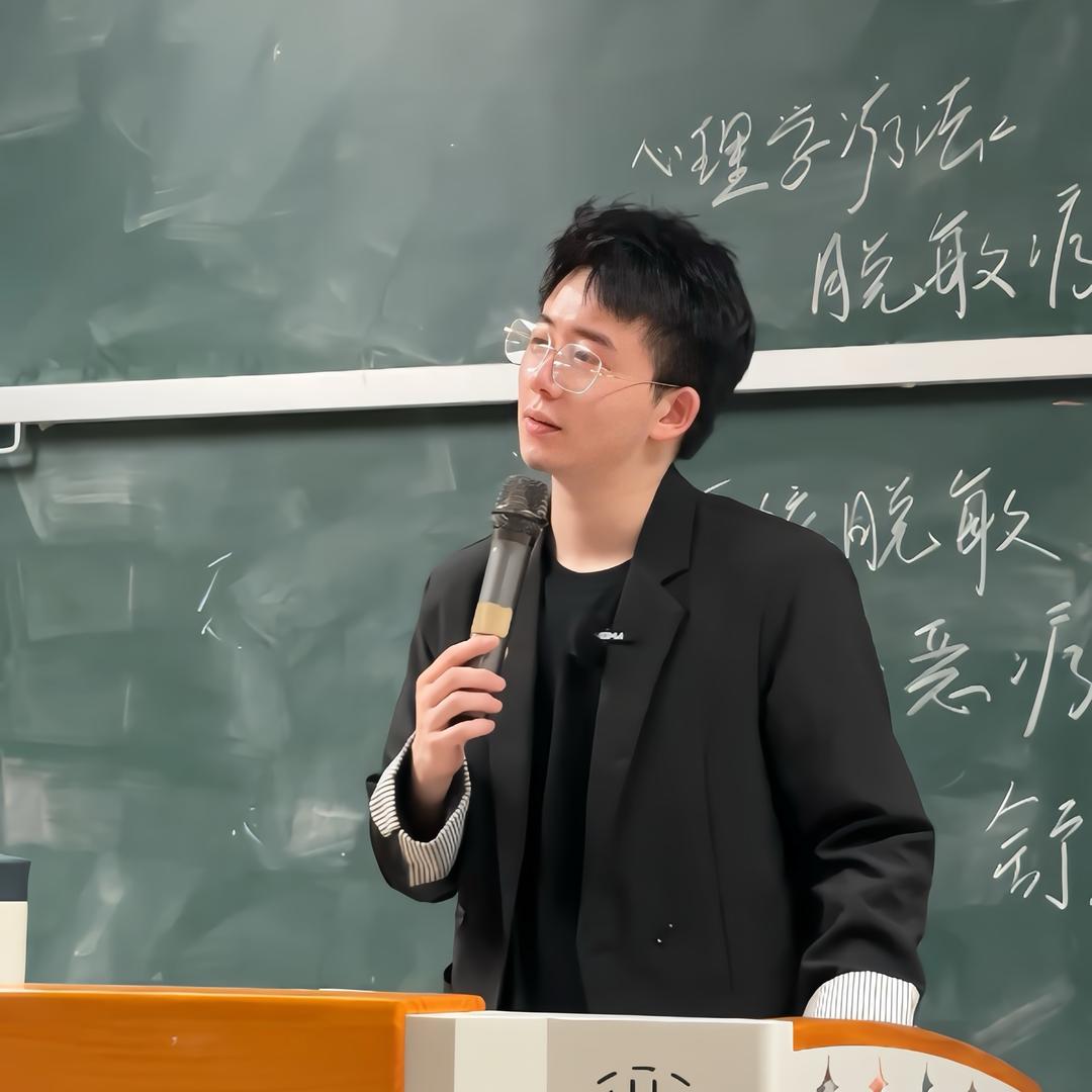 Mr.黄的小剧场