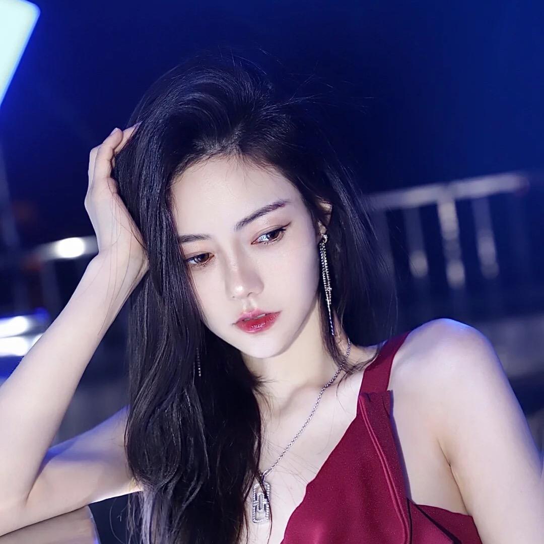 甜橙～一个湖南的辣妹