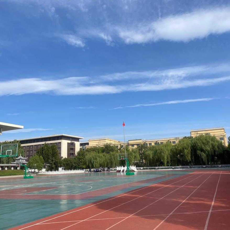 周口新星学校