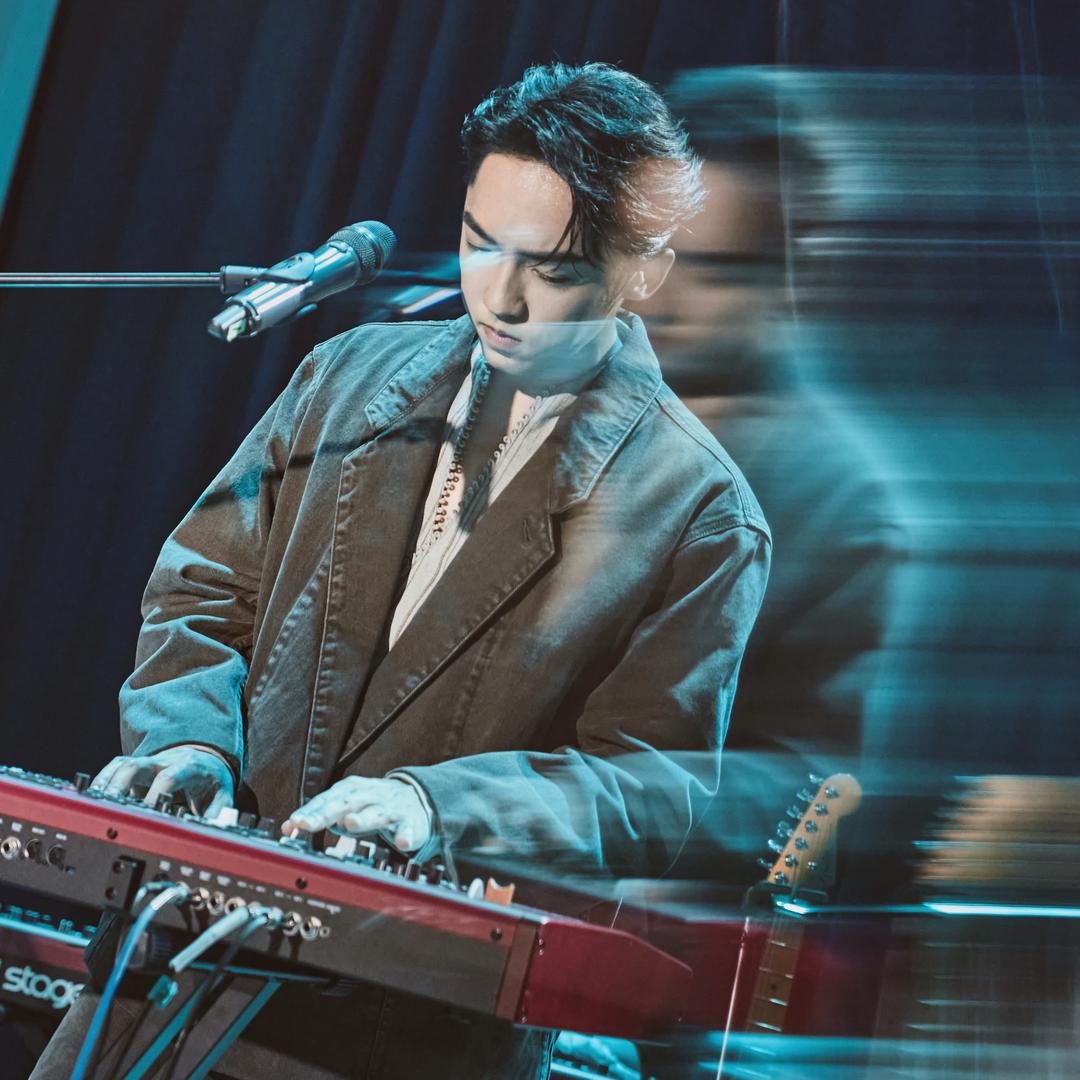 关浩德Walter