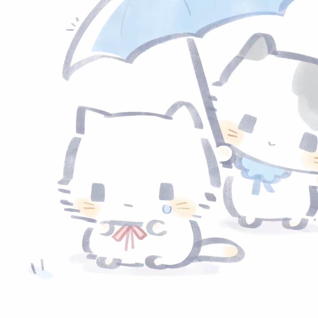 呆呆小鱼꒦ິ^꒦ິ