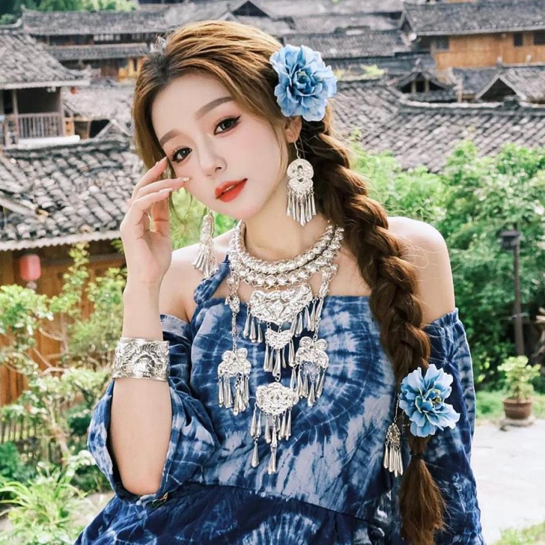杨呦呦🌻