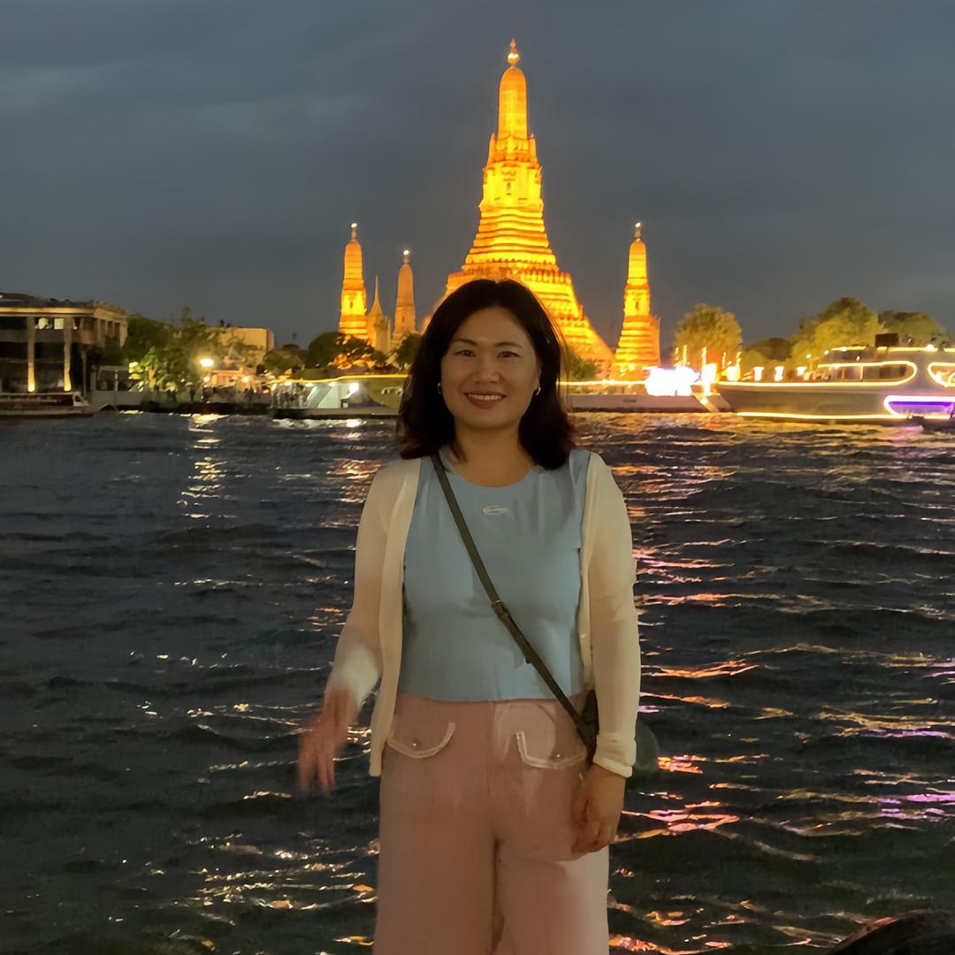 泰迷仁🇹🇭