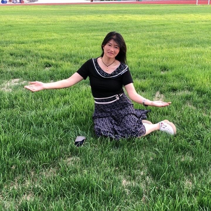 米丹日常