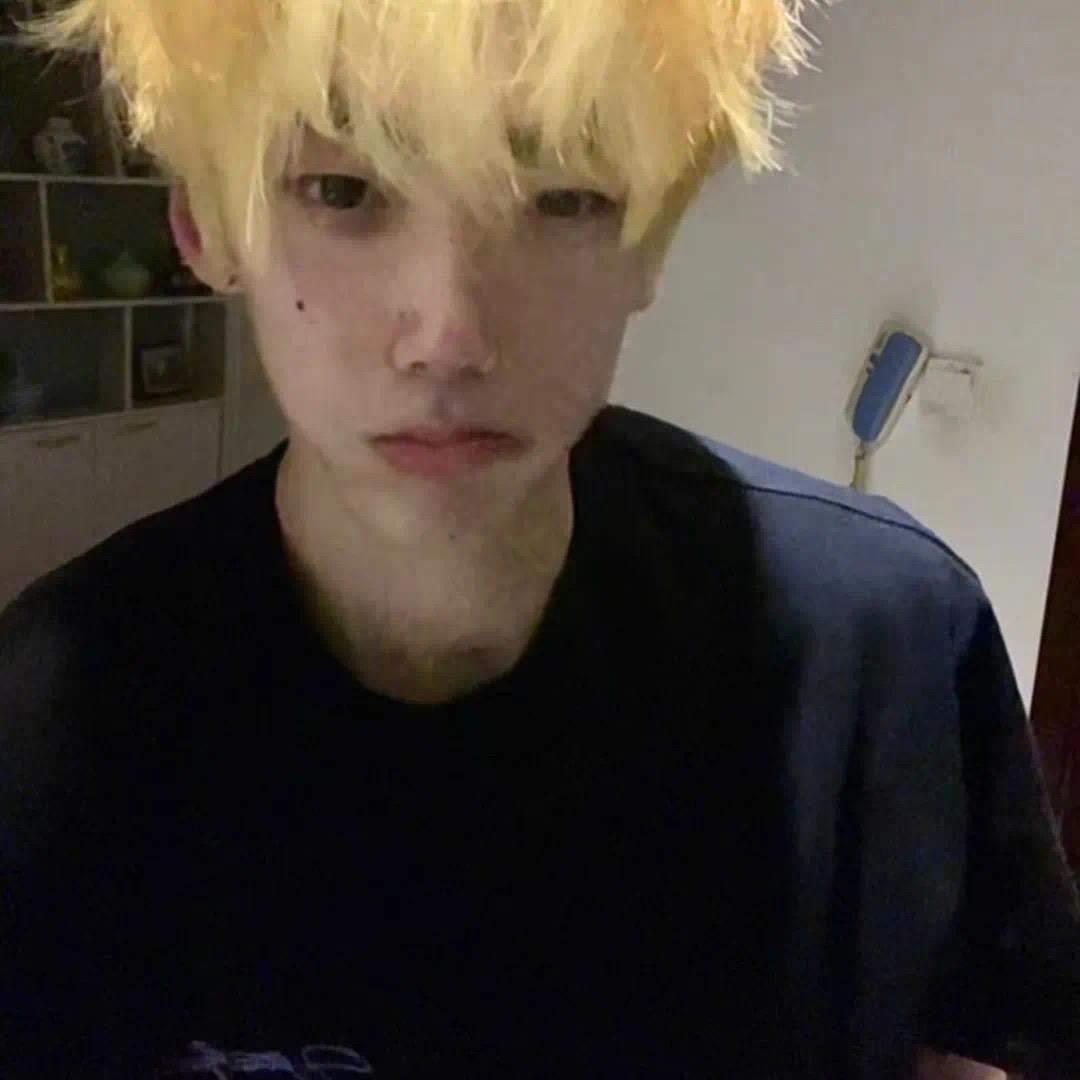不要短头发