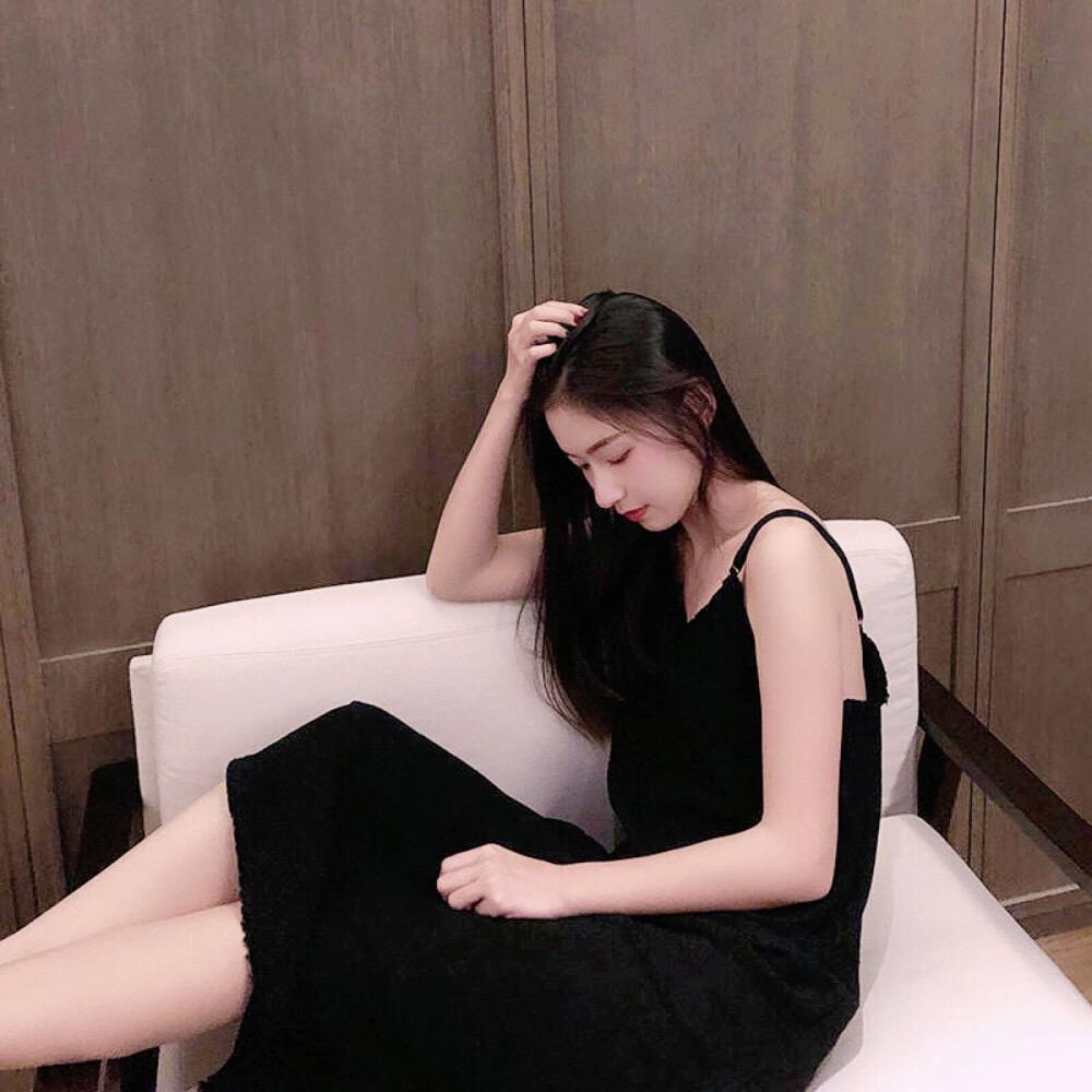 阿华姐