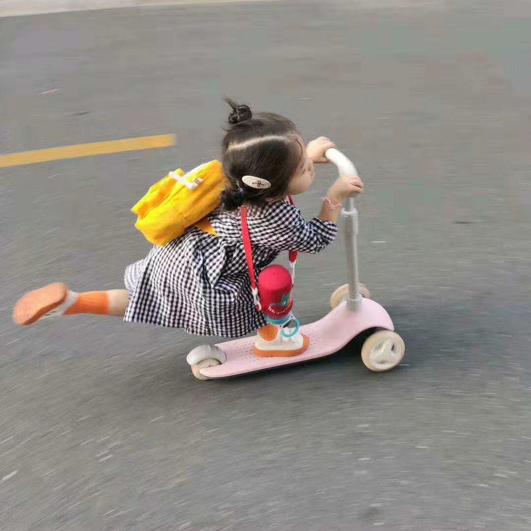 美姐